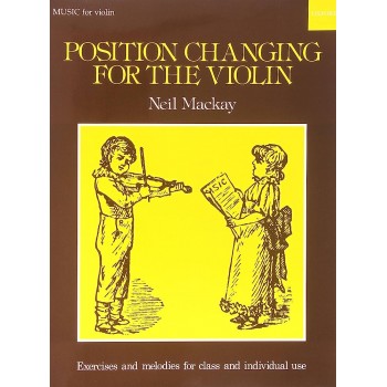 Violin Books